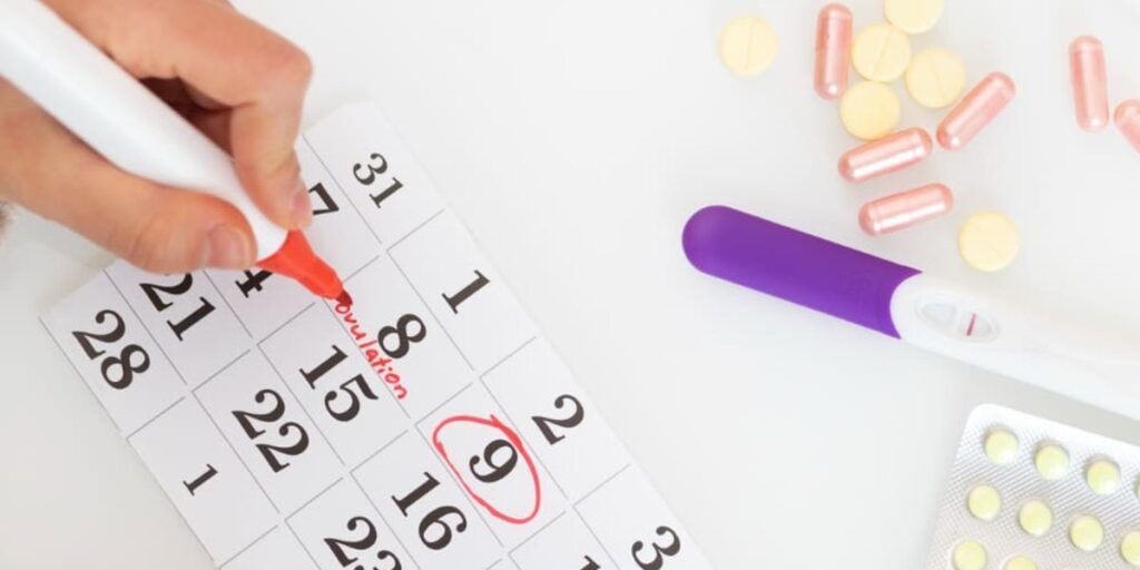 cara menghitung masa subur