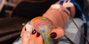 Donor darah saat haid