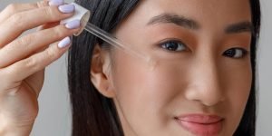 Face oil untuk kulit berminyak