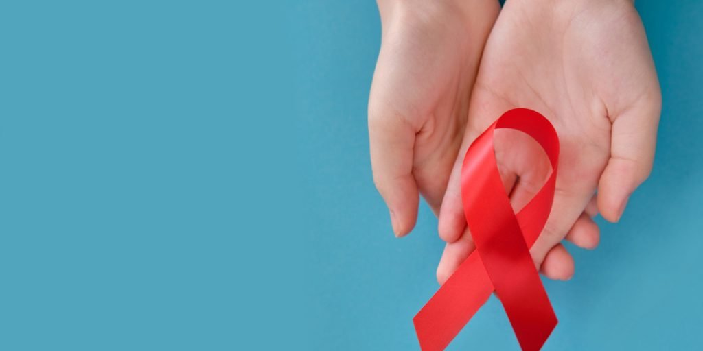 gejala hiv pada wanita