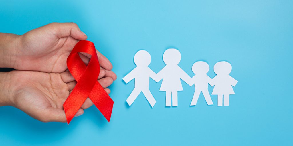 hiv pada ibu hamil