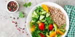 9 Jenis Makanan Penyubur Kandungan untuk Segera Dapat Momongan