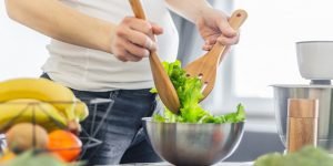 Kenaikan berat badan ibu hamil