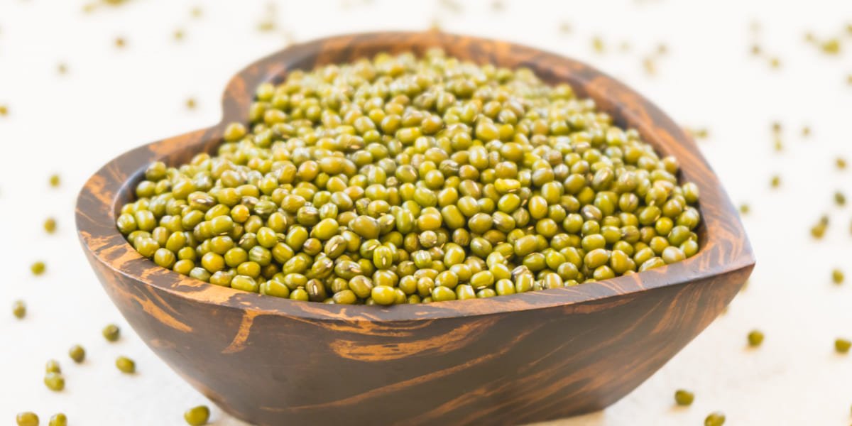 Manfaat bubur kacang hijau untuk kesehatan