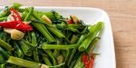 10 Manfaat Kangkung untuk Ibu Hamil, Penasaran? Yuk Simak Ladies!