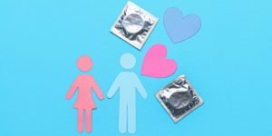 manfaat kondom dan efek samping