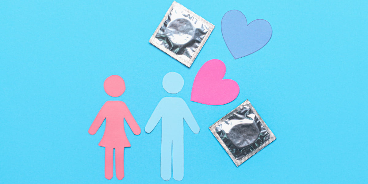 manfaat kondom dan efek samping