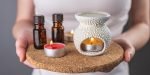Manfaat Lilin Aromaterapi Dan Rekomendasi Wangi Terbaik