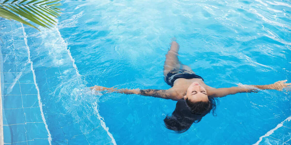 apakah boleh berenang saat haid