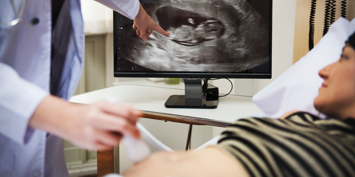 pemeriksaan ultrasound