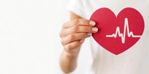 penyebab detak jantung cepat