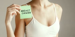 Penyebab Kanker Payudara