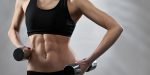 Ketahui 9 Cara Membentuk Sixpack Wanita, Dijamin Efektif!