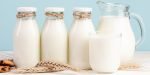 Efektifkah Susu Penyubur Kandungan? Simak Nutrisinya di Sini!