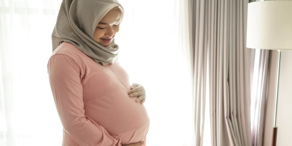 Tips puasa untuk ibu hamil