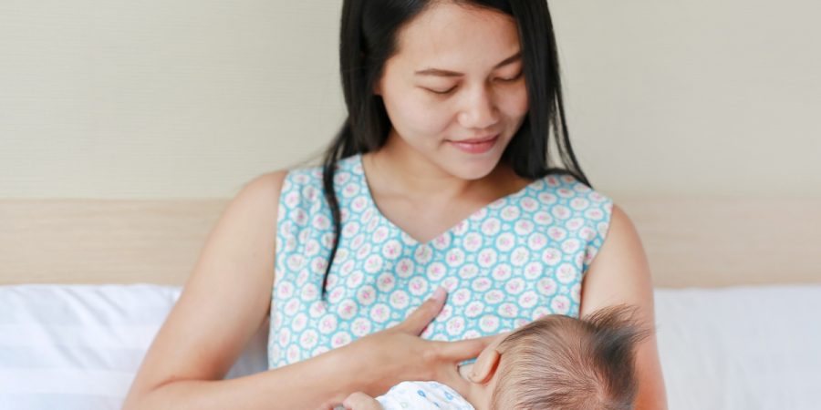 8 Tips Puasa Bagi Ibu Menyusui Yuk Simak Yoona