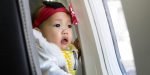 Umur Berapa Bayi Boleh Naik Pesawat? Ini Jawabannya!