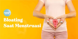 perut kembung saat menstruasi