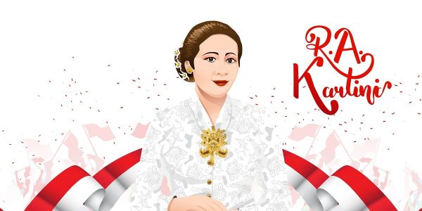 Rayakan Peringatan Hari Kartini, Kenali Jasa Dan Sejarahnya - Yoona