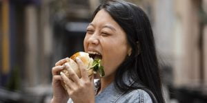 makanan penyebab sembelit