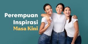 tokoh inspiratif wanita
