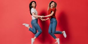 batas pertumbuhan tinggi wanita