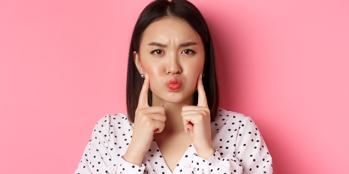 ciri ciri hamil dari raut wajah