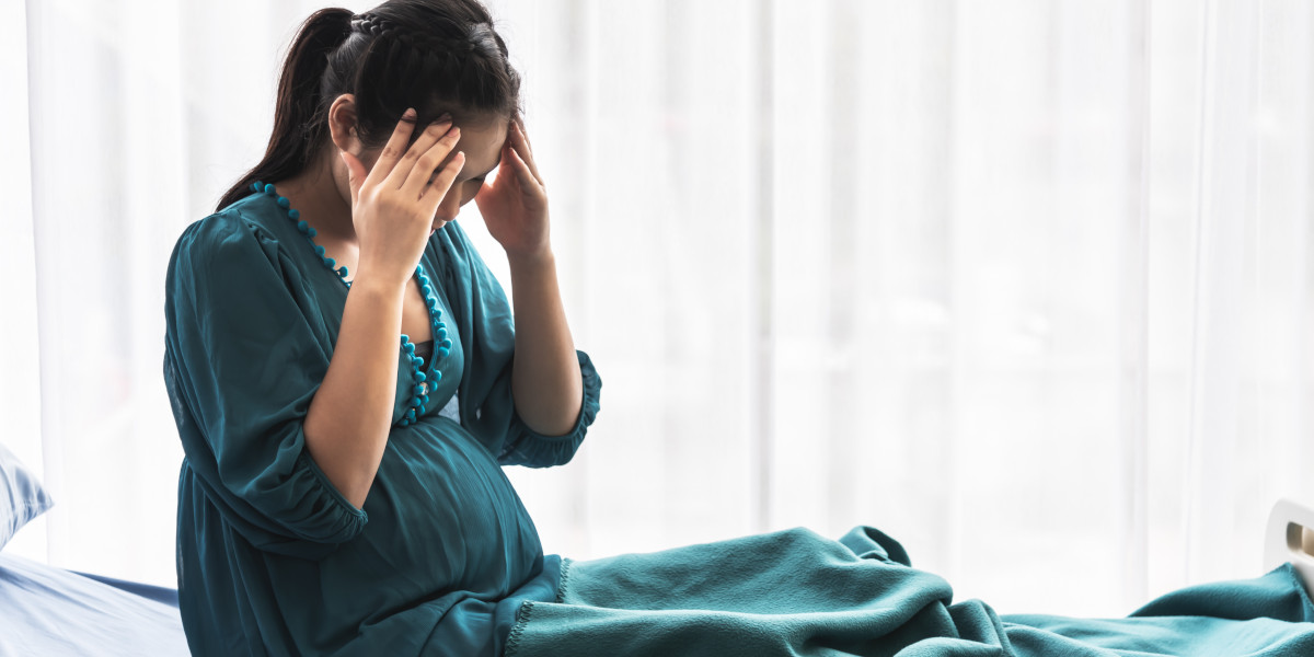 gejala hipertensi dalam kehamilan