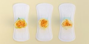 haid keluar gumpalan darah hitam