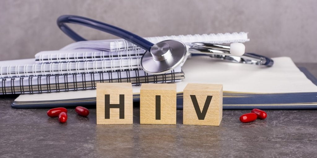 hiv pada anak