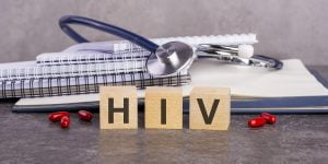 hiv pada anak