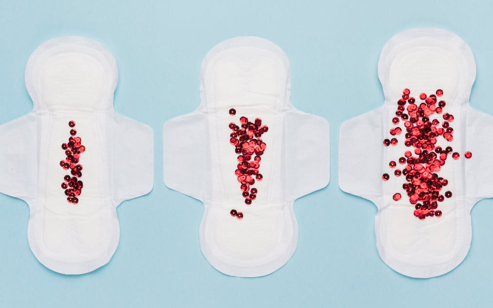 kenapa keluar darah setelah menstruasi