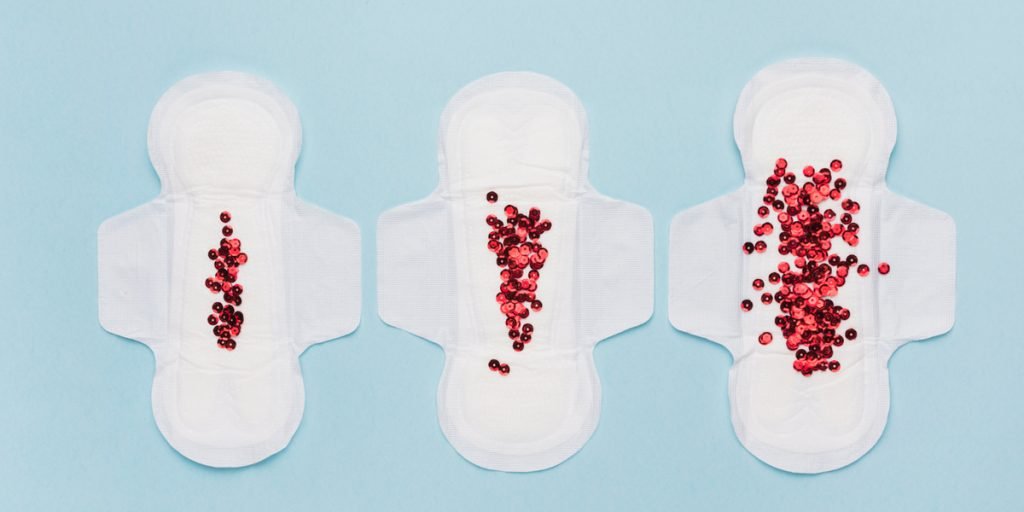 kenapa darah menstruasi keluar lagi setelah selesai haid