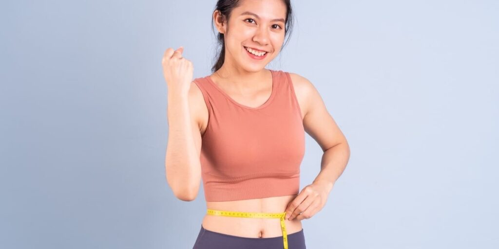 manfaat gerakan burpees untuk wanita