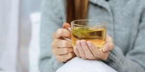 manfaat minum teh
