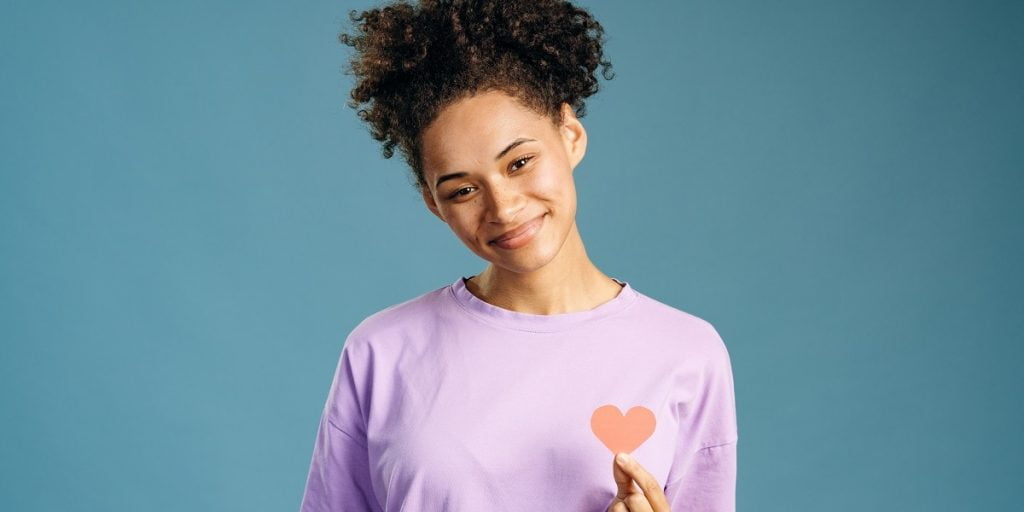 pertumbuhan payudara