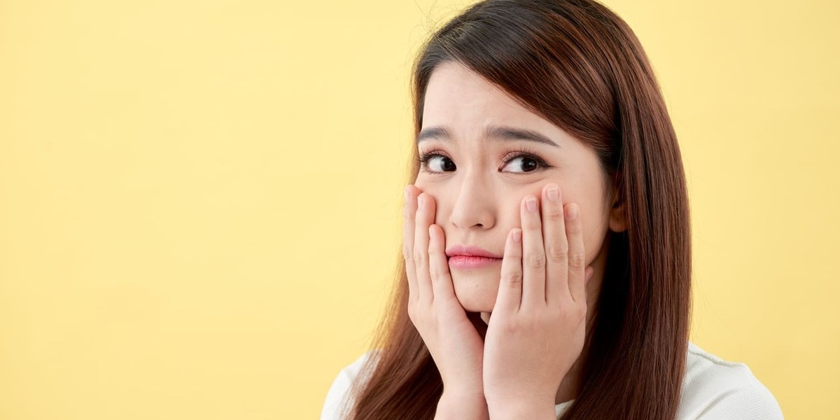 perubahan wajah saat hamil ciri ciri orang hamil dari raut wajah