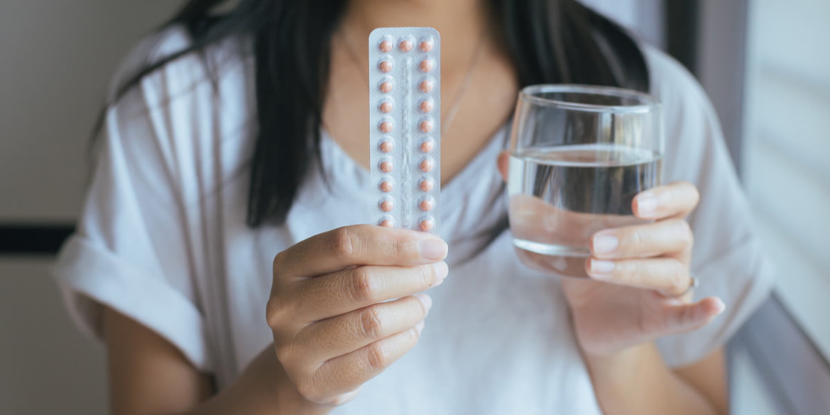 kenapa sudah selesai menstruasi tapi keluar darah lagi pil kb kontrasepsi