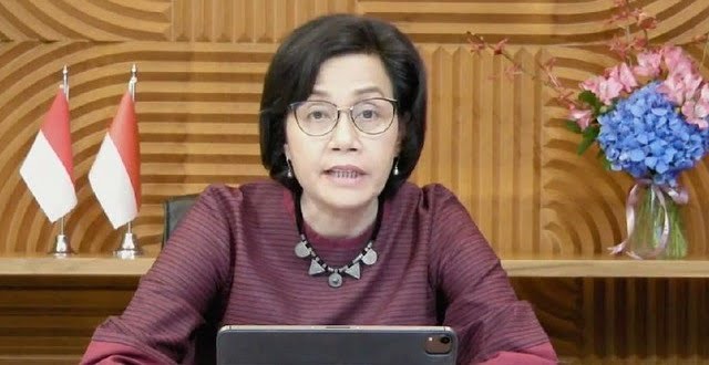 sri mulyani