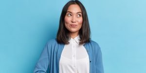 Ciri ciri hamil dari raut wajah