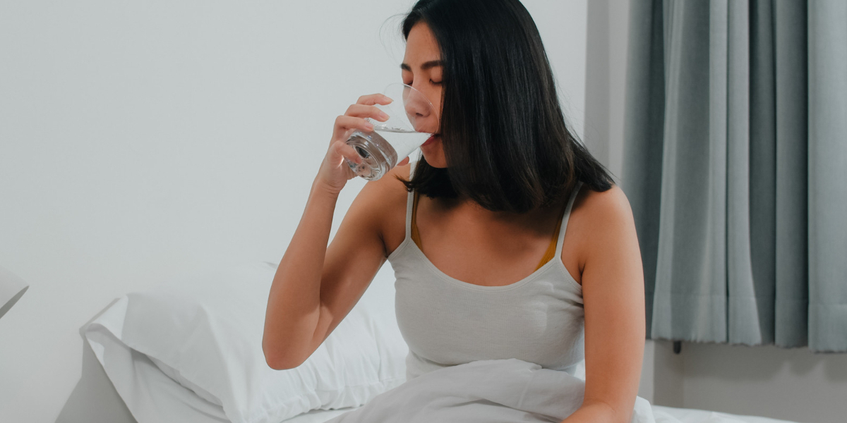 cara mengobati hipokondria