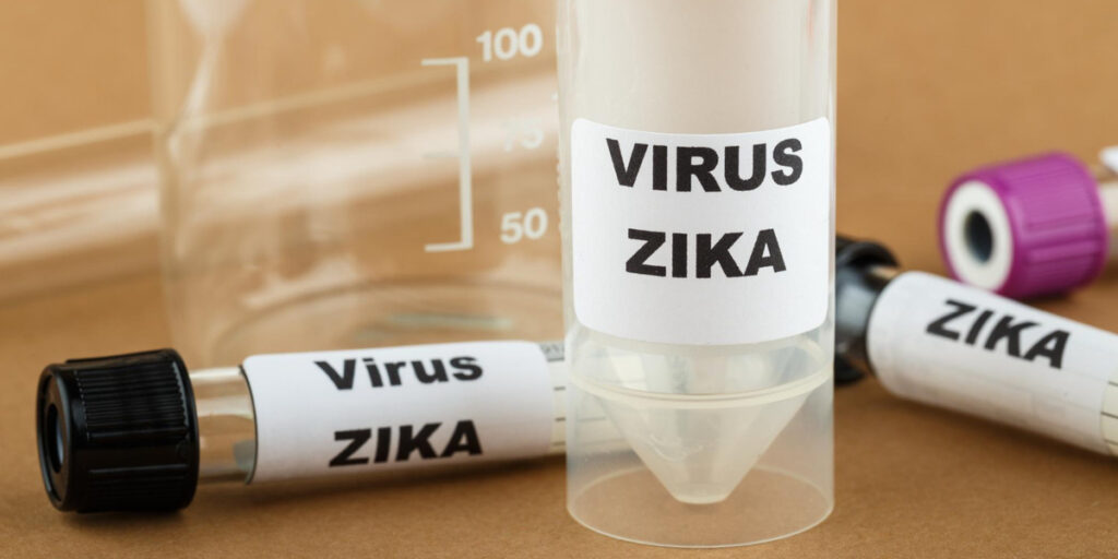 cara mencegah virus zika
