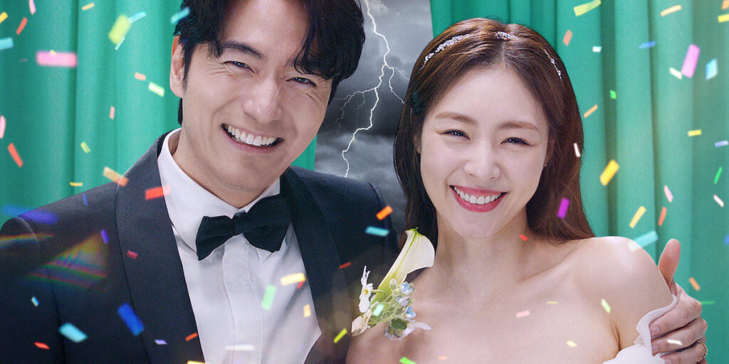 drama korea netflix