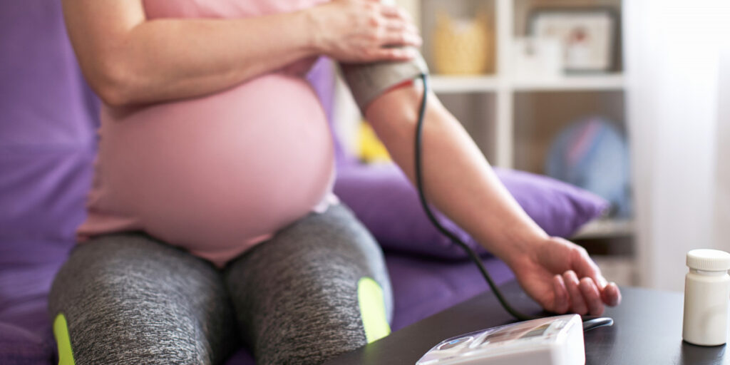 preeklampsia berat atau peb