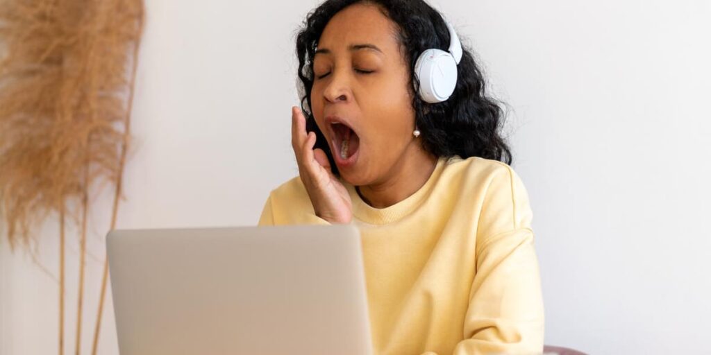 hustle culture adalah