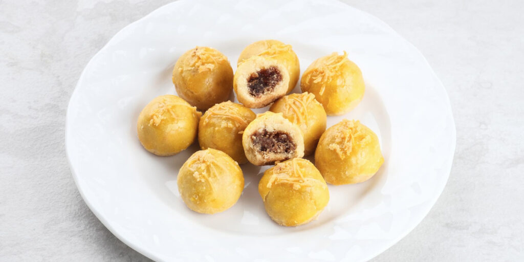 berapa kalori nastar