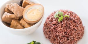 manfaat beras merah untuk diabetes