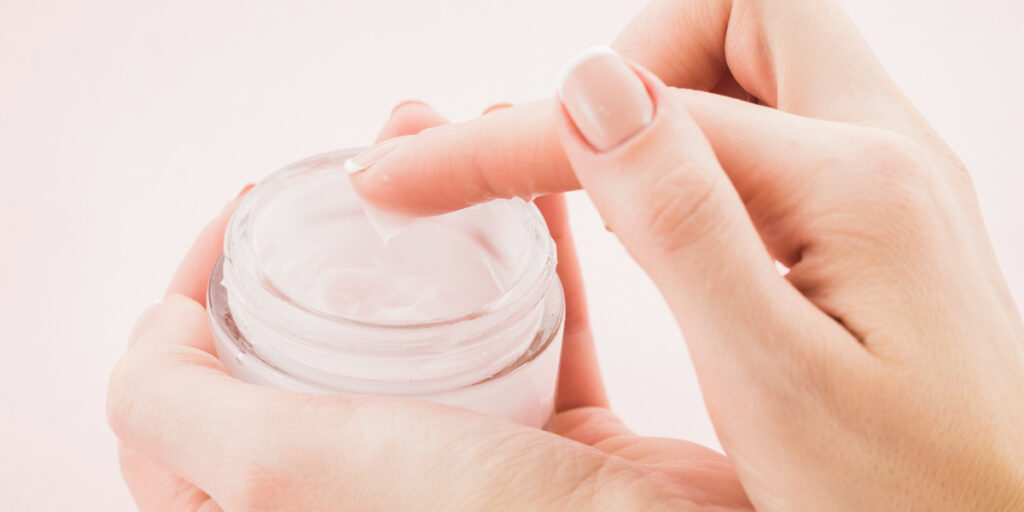 manfaat panthenol adalah