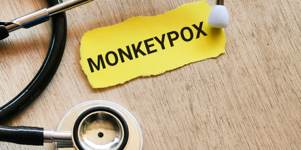 monkey pox