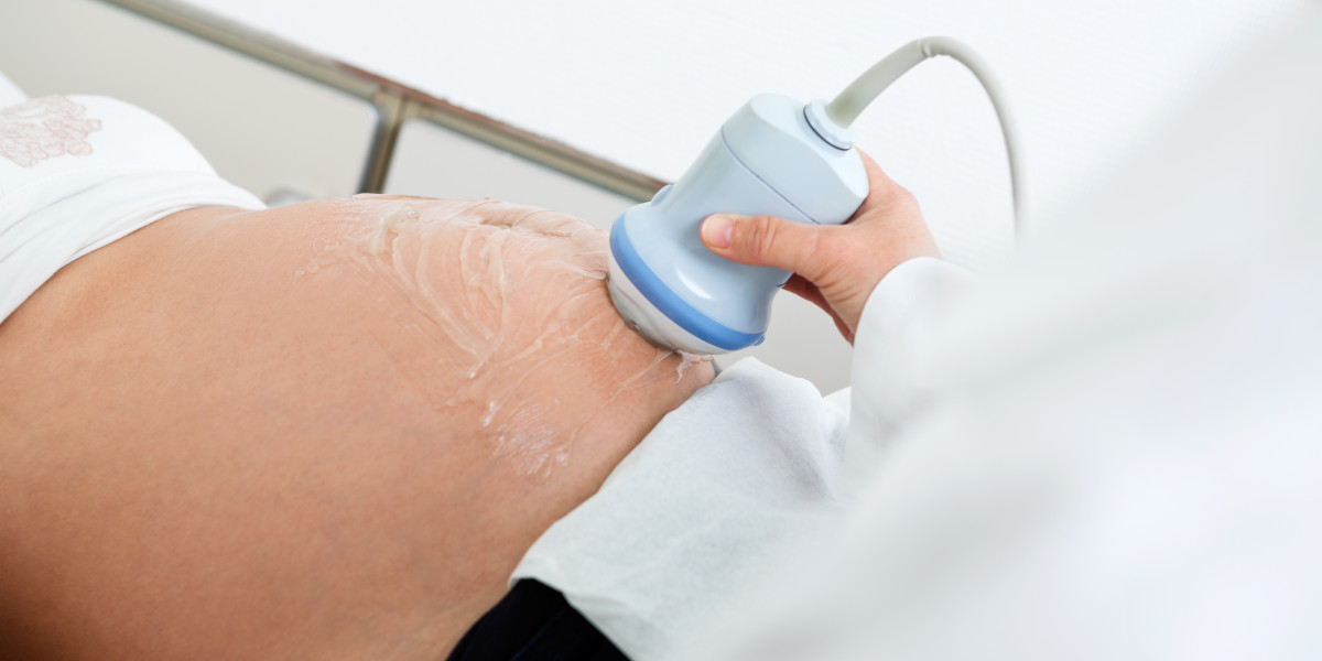 pemeriksaan ultrasound